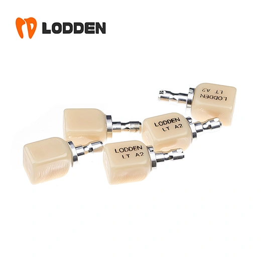 Instant Restoration Lithium Disilicate , Lithium Disilicate , CAD/CAM ...